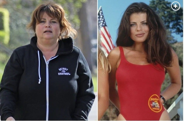 matthew perry yasmine bleeth