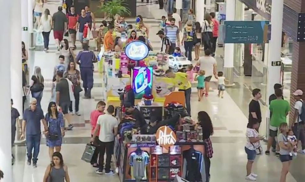 Shoppings Mudam Funcionamento Em Belo Horizonte Por Causa Do Coronavirus Minas Gerais G1