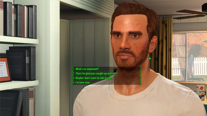 Veja como baixar e instalar mods em Fallout 4 para PC (Foto: Divulgação/Nexus Mods)