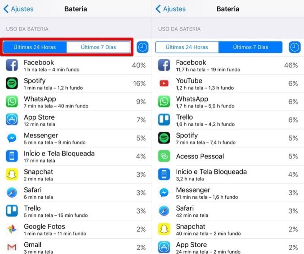 em client iphone