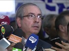 Eduardo Cunha é cassado ao fim do mais longo processo da Câmara