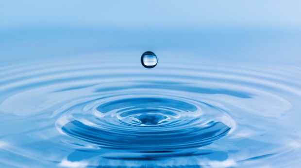 Água (Foto: Thinkstock)