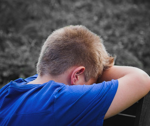 Filhos de mães depressivas são mais suscetíveis a ter depressão, sugere estudo (Foto: Pexels)