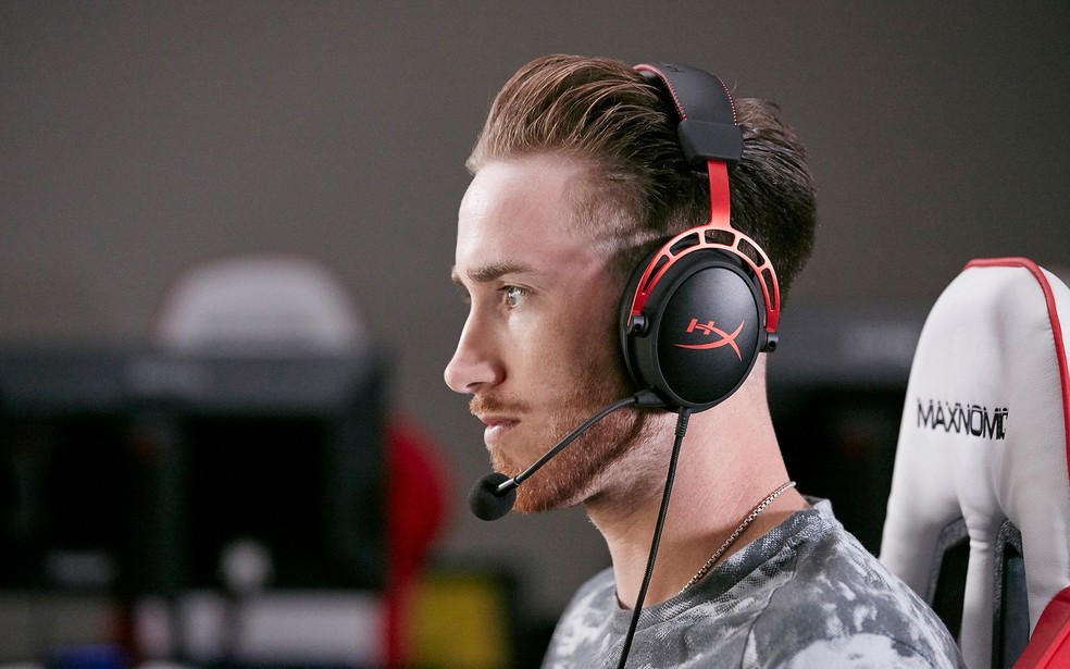 Gordon Hayward Diz Que Jogadores De Lol Sao Mais Toxicos Que Os Da Nba 100 000 Lol Ge