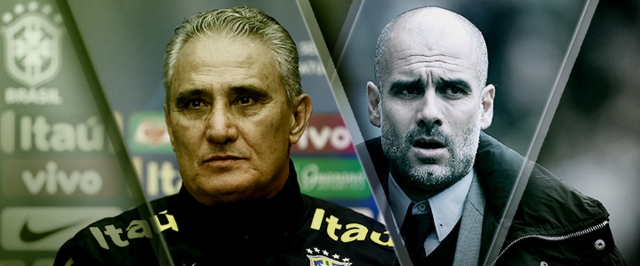 Ataque posicional: entenda a ideia que Tite resgatou de Guardiola para vencer a Costa Rica
