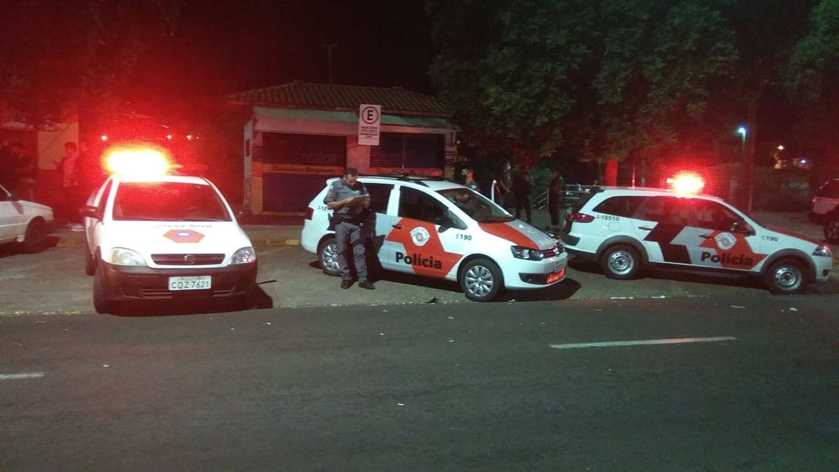 Força-tarefa autua bares e igreja evangélica por desrespeito às medidas contra a Covid-19 em Presidente Prudente | Presidente Prudente e Região - Vimarsana News