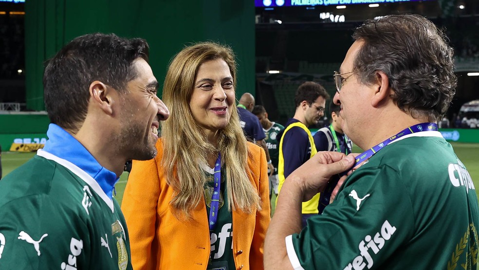 Sem reforços, Palmeiras sai atrás na temporada? Comentaristas opinam