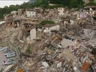 Novo tremor volta a levar pânico à região central da Itália 