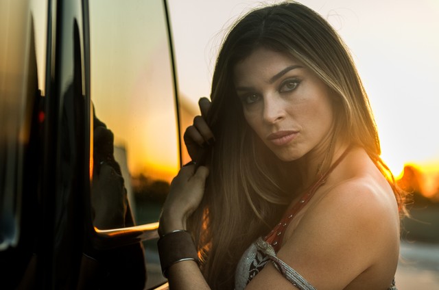 'O outro lado do paraíso': Grazi Massafera é Lívia (Foto: GLOBO/Raquel Cunha) 'O outro lado do paraíso': Grazi Massafera é Lívia (Foto: GLOBO/Raquel Cunha)