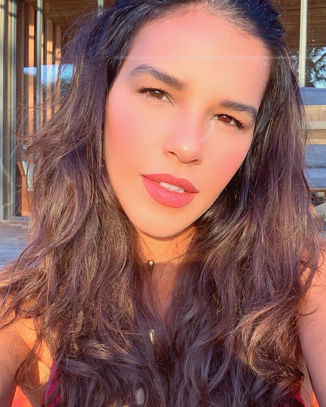 Mariana Rios sobre cultura “Precisamos aprender a reabrir e fazer