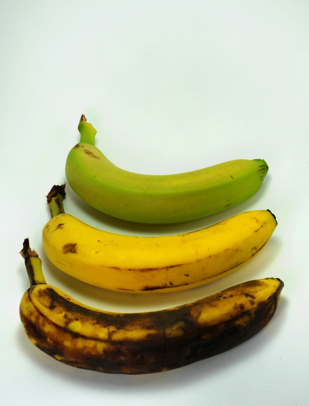 Banana não engorda e ajuda no desempenho na corrida e outros esportes |  nutrição | ge