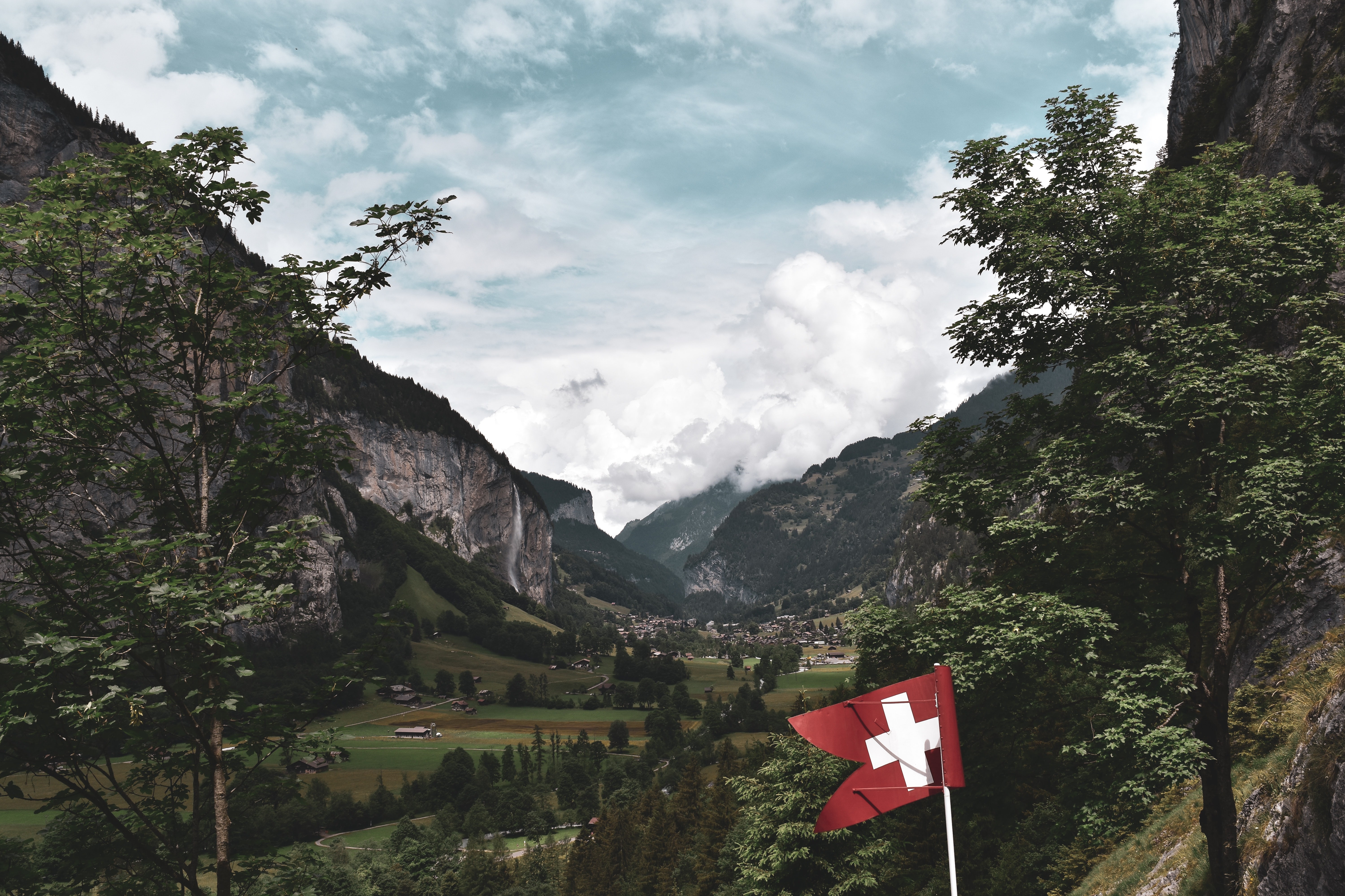 Suíça (Foto: divulgação)