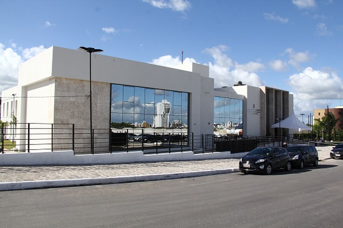 Faculdade De Ciências Médicas De Campina Grande