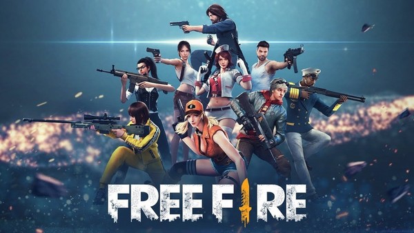 Como Recuperar Conta Do Free Fire Veja O Que Fazer Para Te La De Volta Free Fire Ge