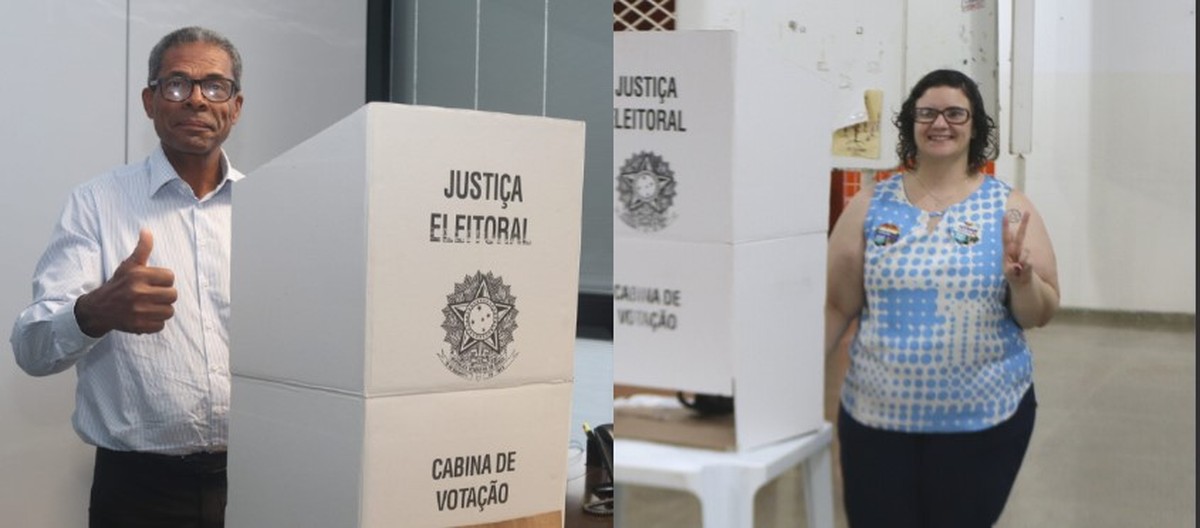 Professor Antônio Alvimar obtém 50,07% dos votos para reitor da Unimontes