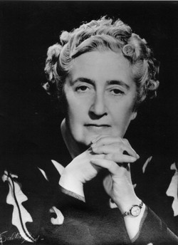 Agatha Christie: além de escritora, uma viajante incansável (Foto: Agência EFE)