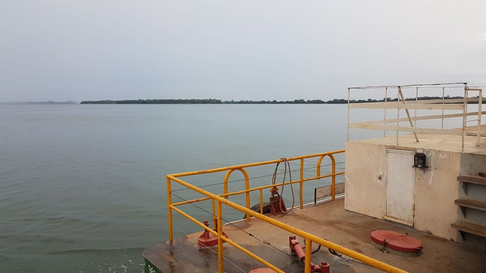 Opera&Atilde;&sect;&Atilde;&pound;o Pu&Atilde;&sect;&Atilde;&iexcl; foi realizada nesta quarta-feira (3) &acirc;?? Foto: Pol&Atilde;&shy;cia Civil