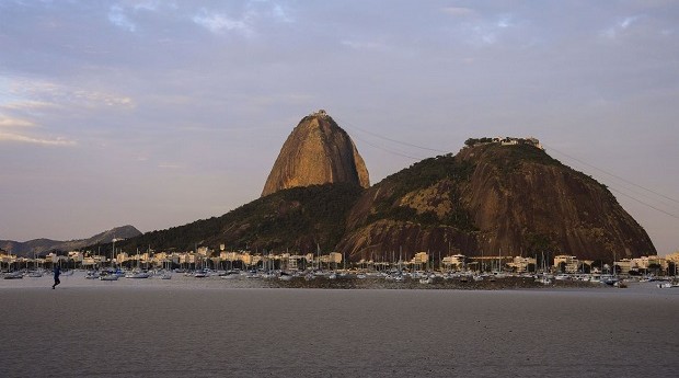 Rio de Janeiro (Foto: Tomaz Silva/Agência Brasil)