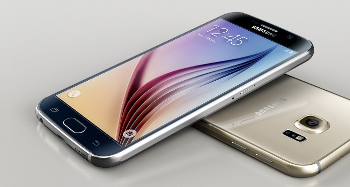 Galaxy S6, top de linha da Samsung, é muito falsificado (Foto: Divulgação)