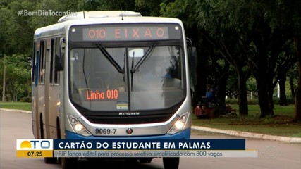 FJP lança edital de processo seletivo para interessados no cartão do estudante