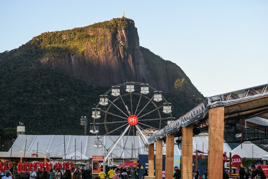 Rio Gastronomia acontece em área maior nesta edição; veja os números por trás do evento