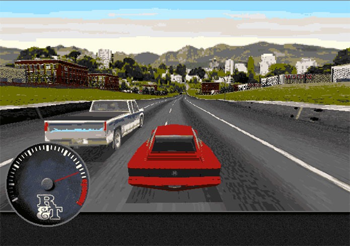 Conheça a evolução visual de Need for Speed (Foto: Divulgação)