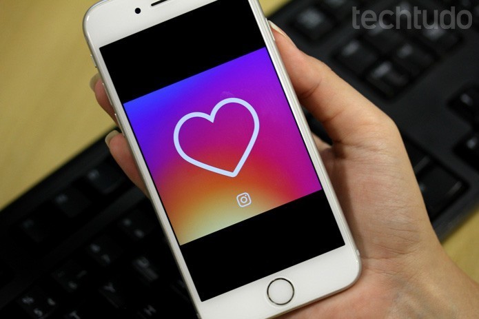 Instagram lança ferramentas de prevenção ao suicídio (Foto: Camila Peres/TechTudo)