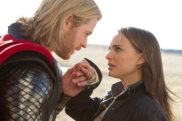 Thor: Amor e Trovão: Cris Hemsworth fala sobre cena de nudez no filme