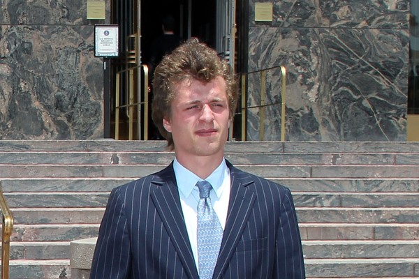 Conrad Hilton (Foto: Getty Images)