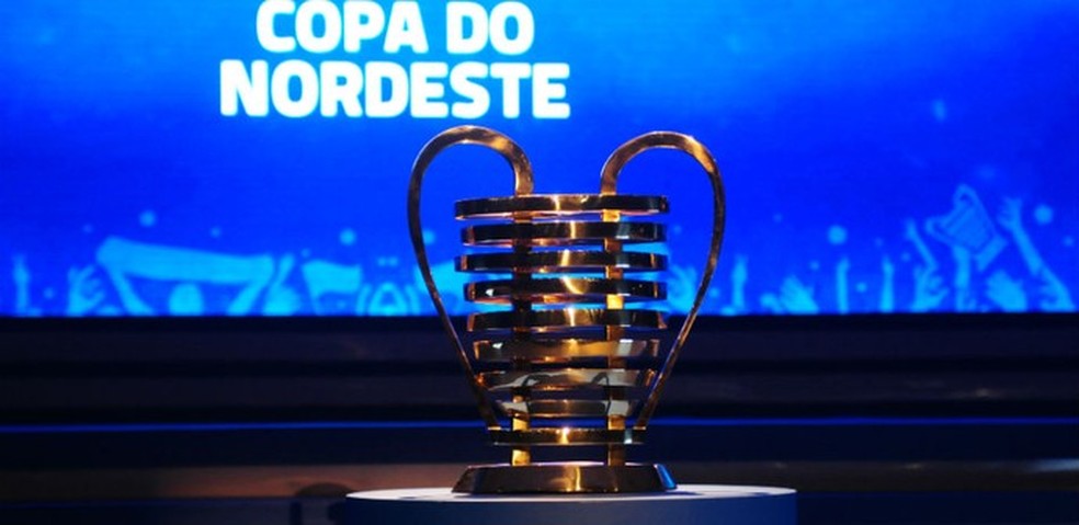 Copa do Nordeste voltou com forÃ§a a partir de 2013 â€” Foto:  Alexandre Lago/GloboEsporte.com