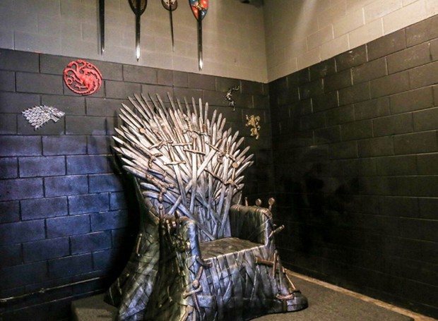 bar-game-of-thrones  (Foto: Reprodução/Instagram)