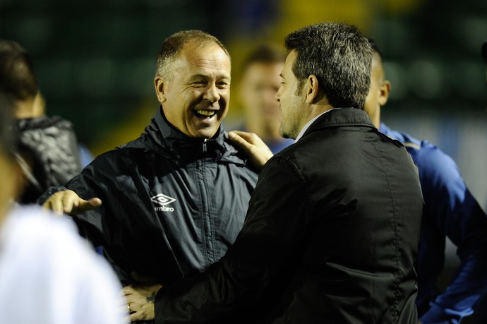 PC Vasconcellos aposta em 2º turno tranquilo para o Cruzeiro: Não cai