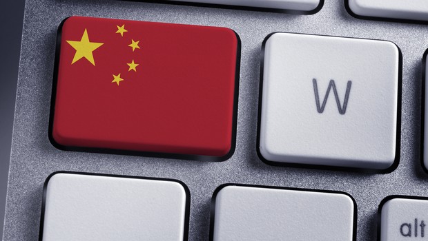 china, internet, china,  (Foto:  TARIK KIZILKAYA / GettyImages)