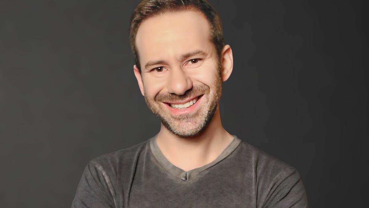 Leo Radvinsky: bilionário, investidor social &ndash; e dono de um império