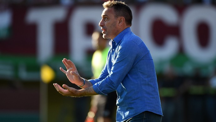 Paulo Bento não consegue fazer time reagir, e Cruzeiro bate recorde no Z-4