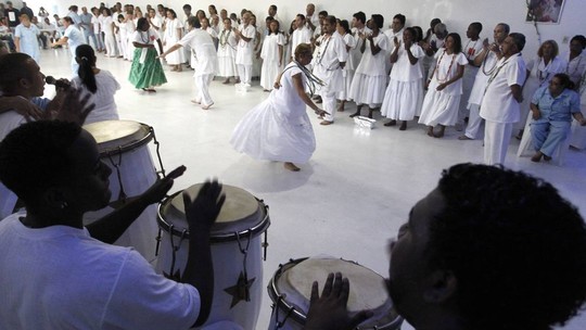 Religiosos de matrizes afro denunciam racismo brasileiro à ONU