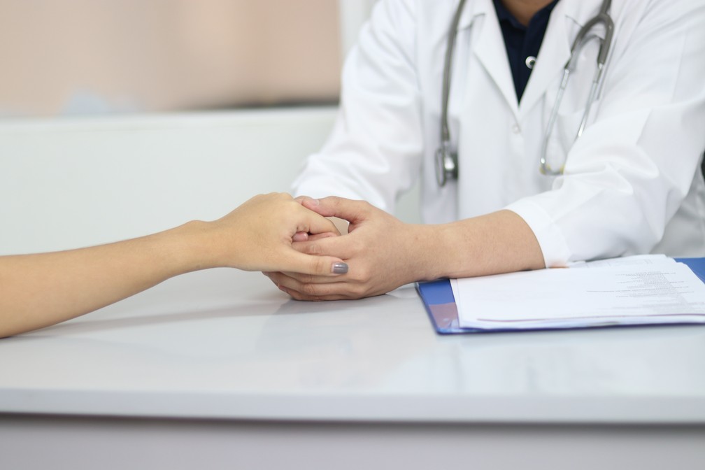 Dados de pacientes atendidos por Alemi serão revisados pelo sistema de saúde público britânico — Foto: Unsplash