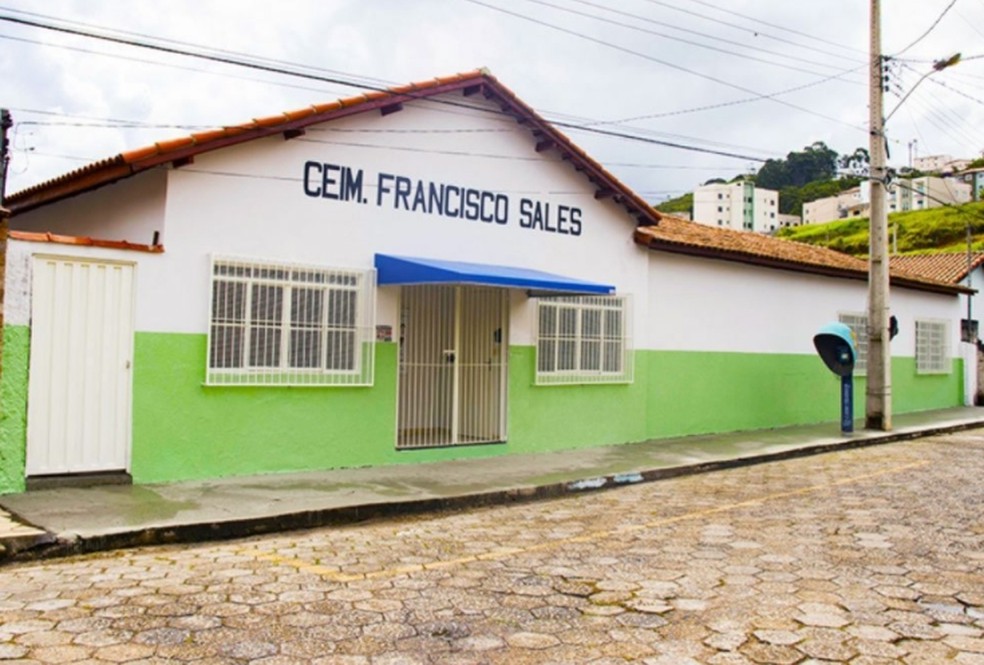 Prefeitura publica decreto que autoriza volta às aulas em Pouso Alegre, MG — Foto: Divulgação/Prefeitura 