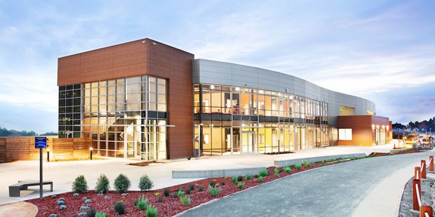 Empresa inaugura escola de Ensino Médio, criatividade e iniciação tecnológica no Vale do Silício (Foto: Divulgação)