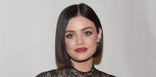 Lucy Hale (Foto: Getty Images)
