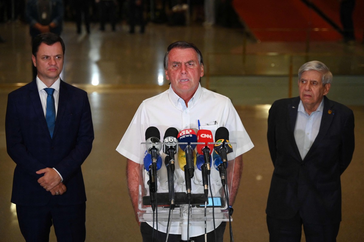 Jair Bolsonaro visual data 7