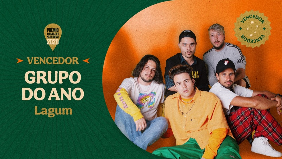 Prêmio Multishow 2020: Conheça os vencedores | Prêmio Multishow 2020 | multishow