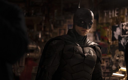 The Batman: De quem é a voz misteriosa que aparece no fim do filme? - Vogue  | Cultura