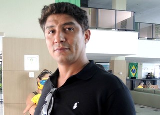 Chateado com repercussão negativa após eleição, Jardel evita entrevistas