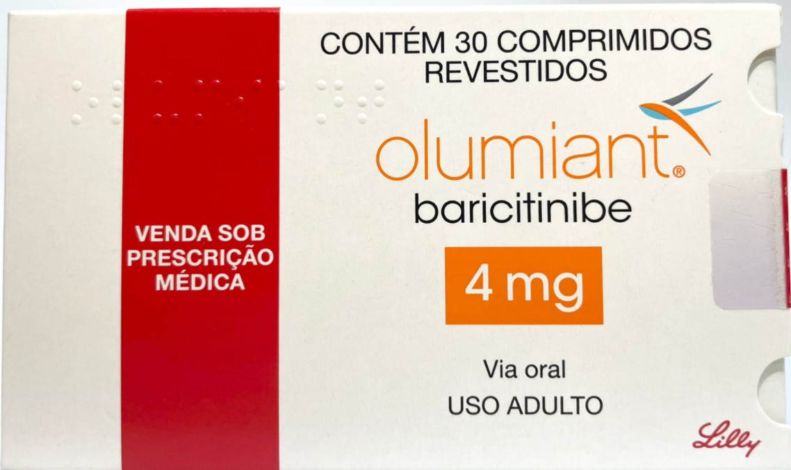 Medicamento para tratar Covid-19 já está disponível em hospitais do ES