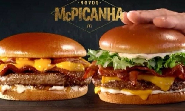 Burger King e Tim Hortons anunciam fusão para criar gigante do fast food -  Food Magazine