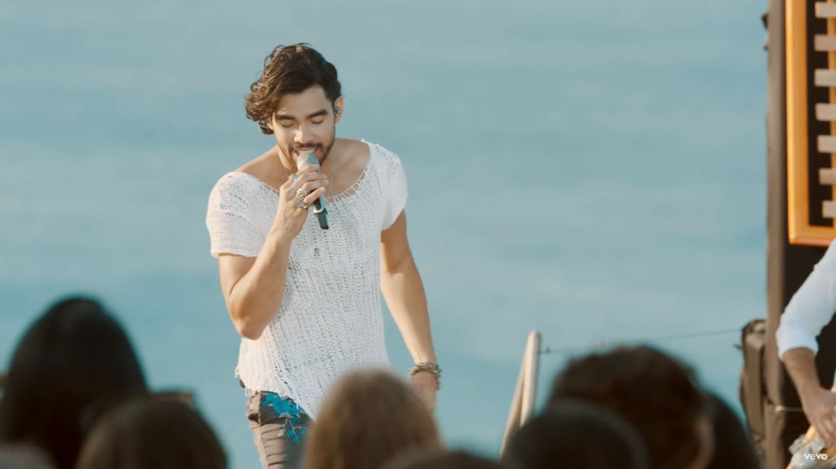 Morte de Gabriel Diniz três anos, e missa completa é transferida nesta sexta-feira (27 |  Paraíba