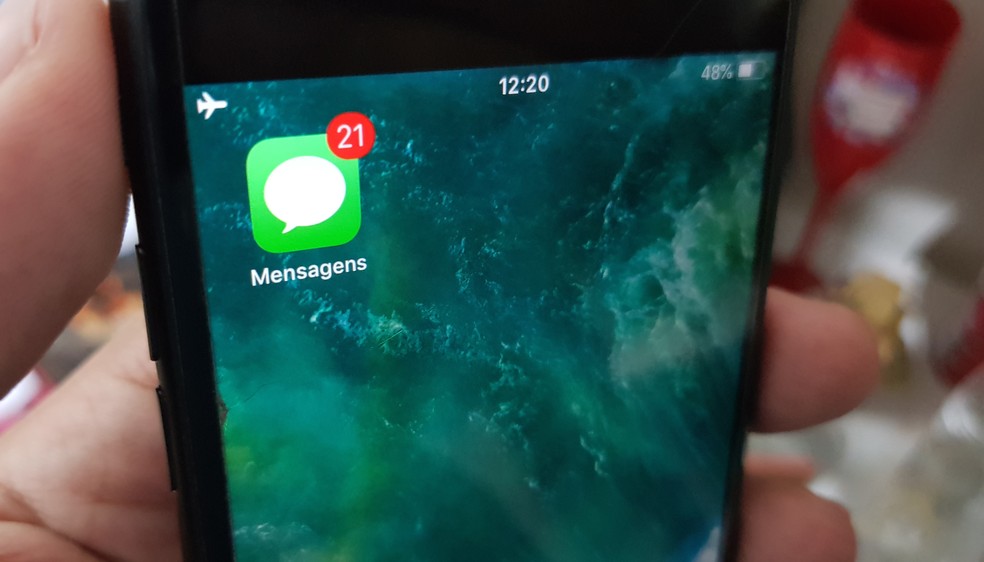 App Que Descobre Senha Wifi Techtudo Como Usar O Icloud Para Sincronizar Mensagens No Iphone Sistemas