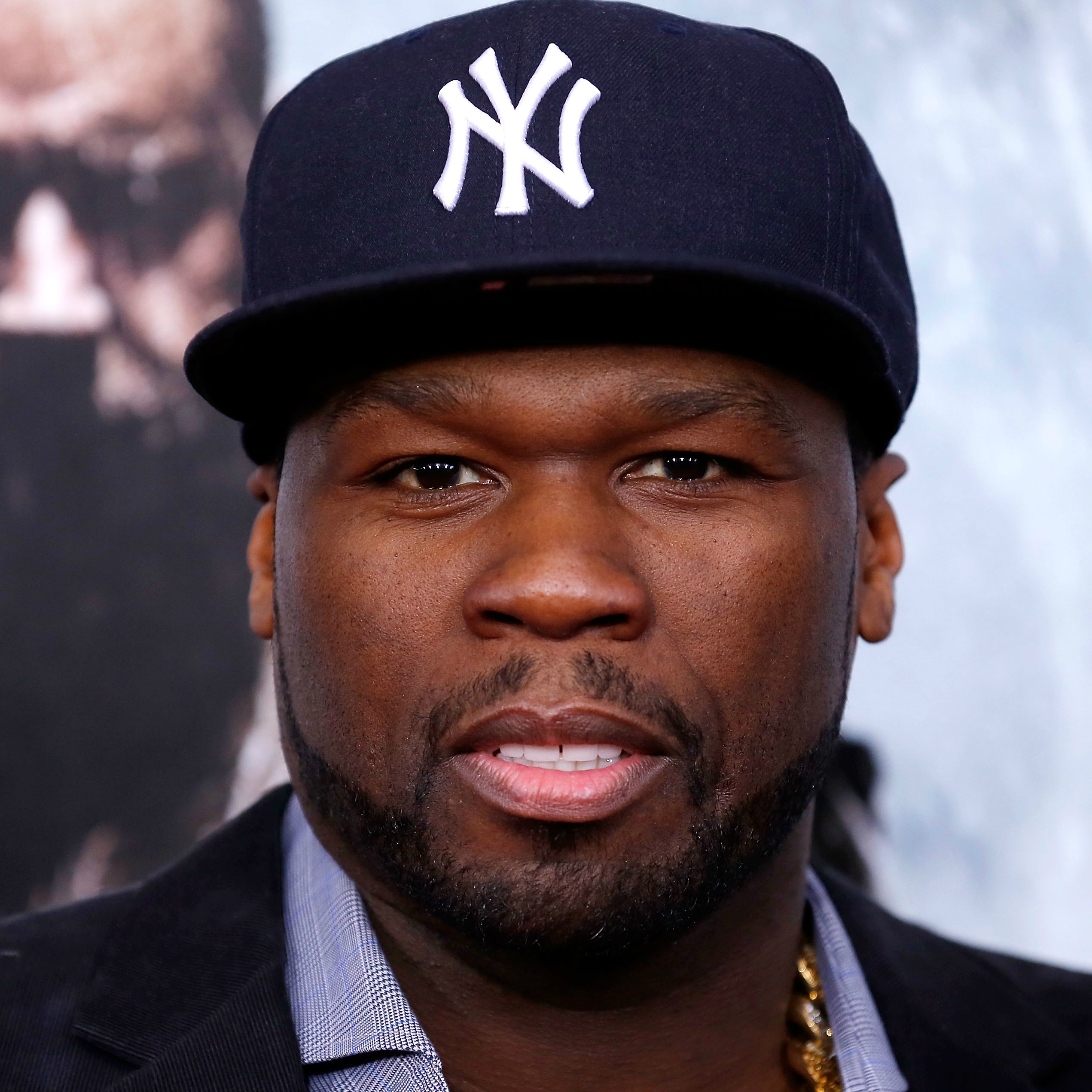 50 cent фото