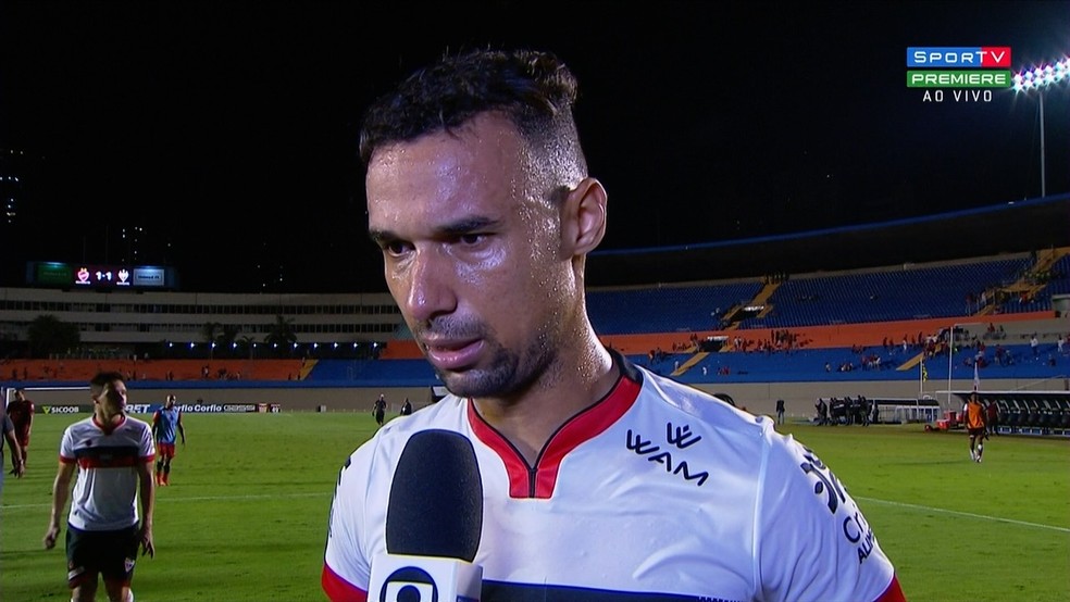 Com Gilvan suspenso, Barroca conta com a volta de Jorginho ...